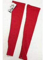 Netti NETTI Roubaix Leg Warmer - L - Red