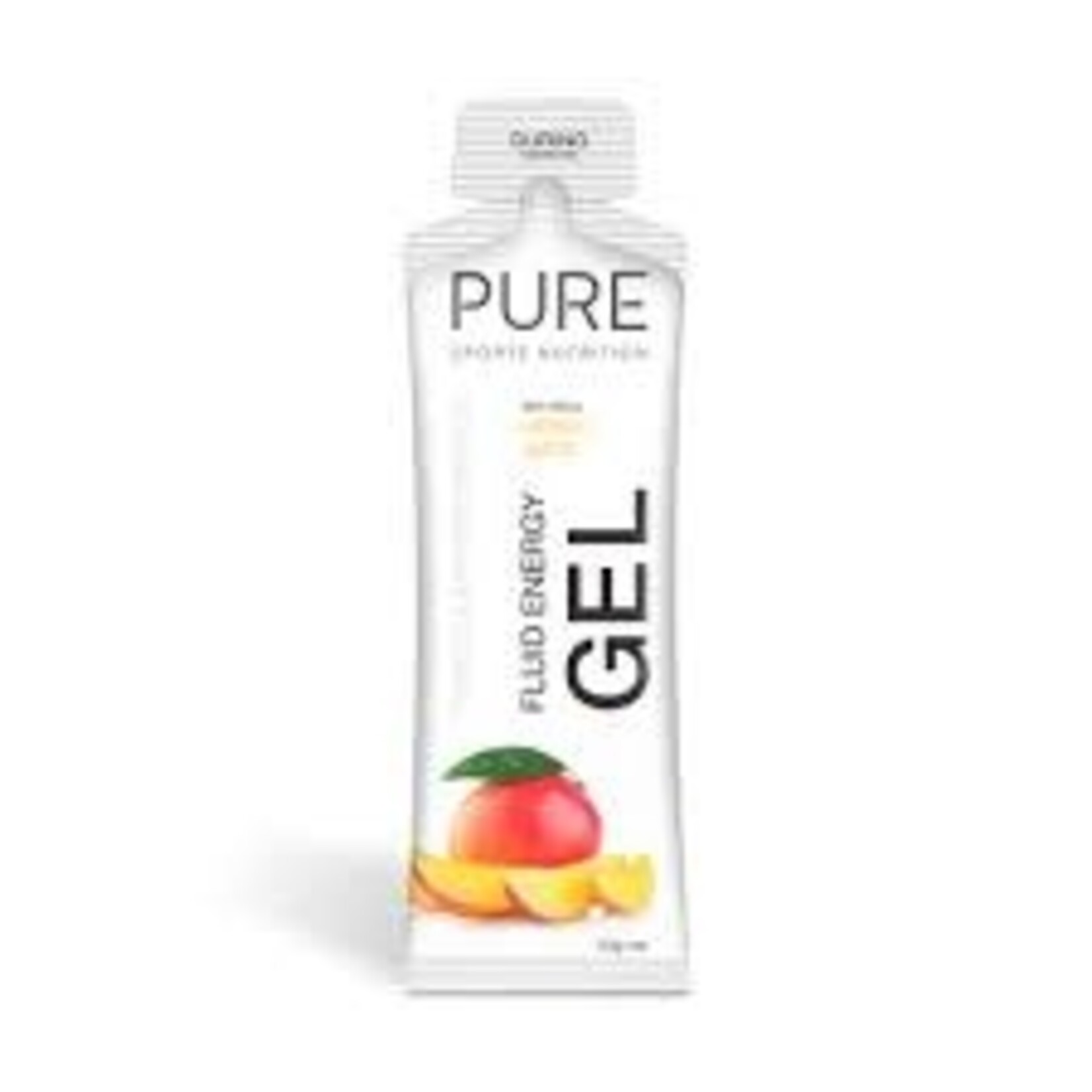 Pure PURE Fluid Energy Gel 50g