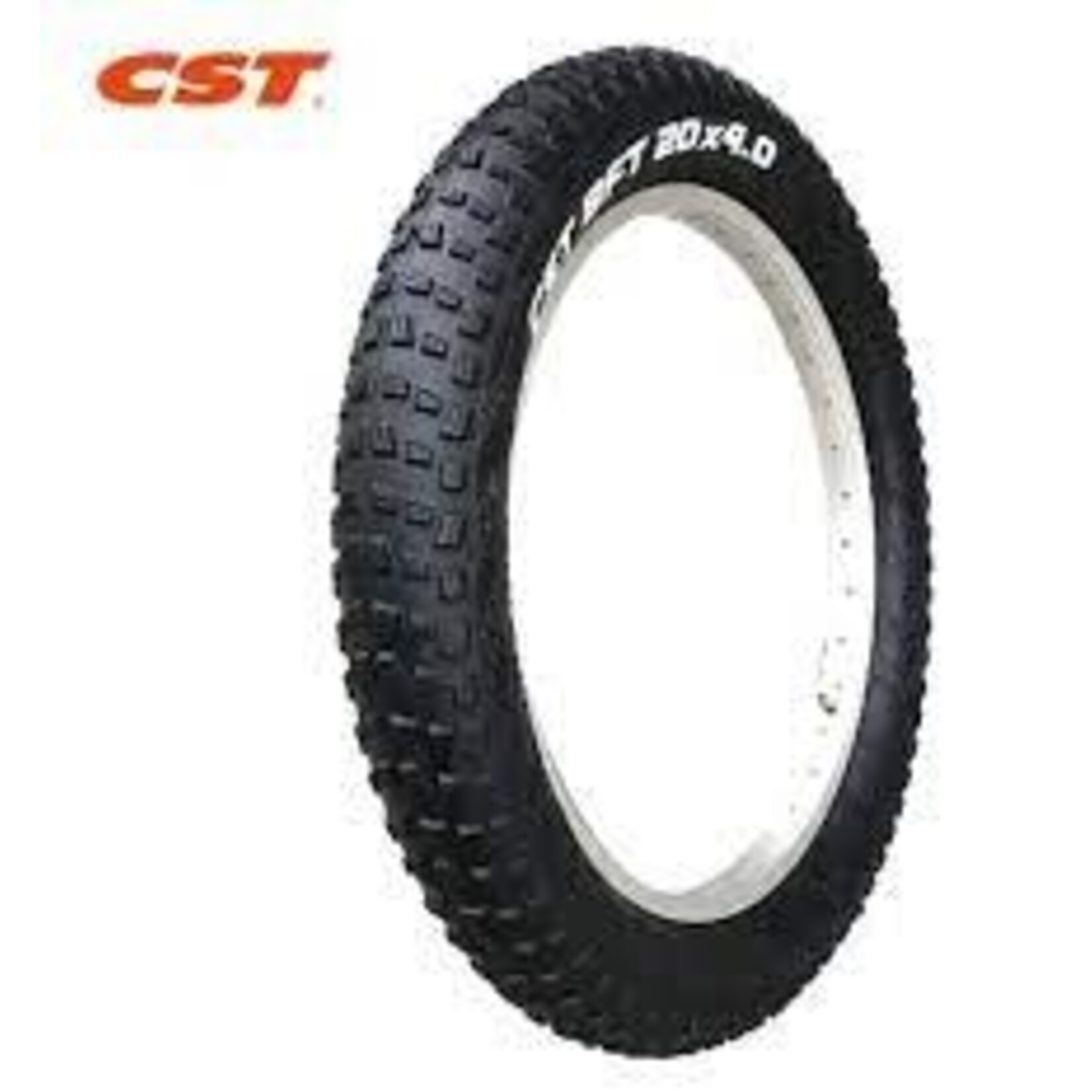 CST CST 20 x 4.0 Fat Tyre