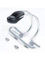Azur BC Side Pull Bidon Cage Silver