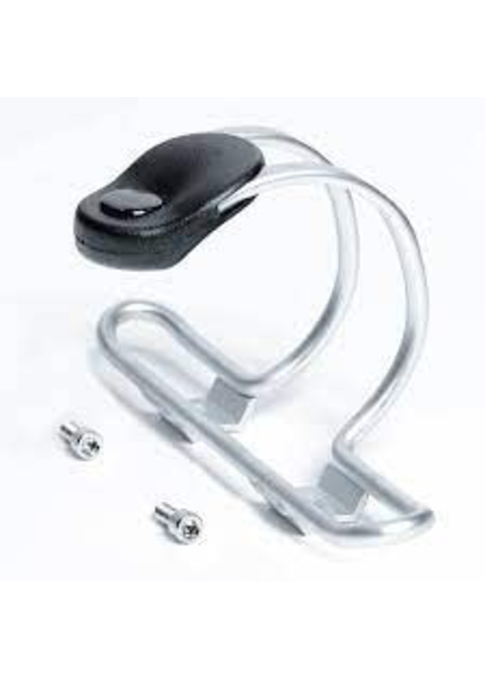 Azur BC Side Pull Bidon Cage Silver