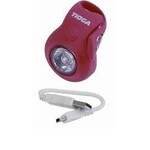 Tioga TIOGA ET Rear Light USB