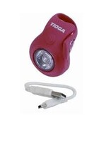 Tioga TIOGA ET Rear Light USB