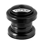 G-Force G-FORCE Alloy Head set 1-1/8 Black