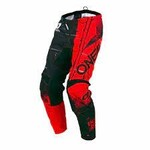 Oneal ONEAL Shread Pant Red Youth 2/3