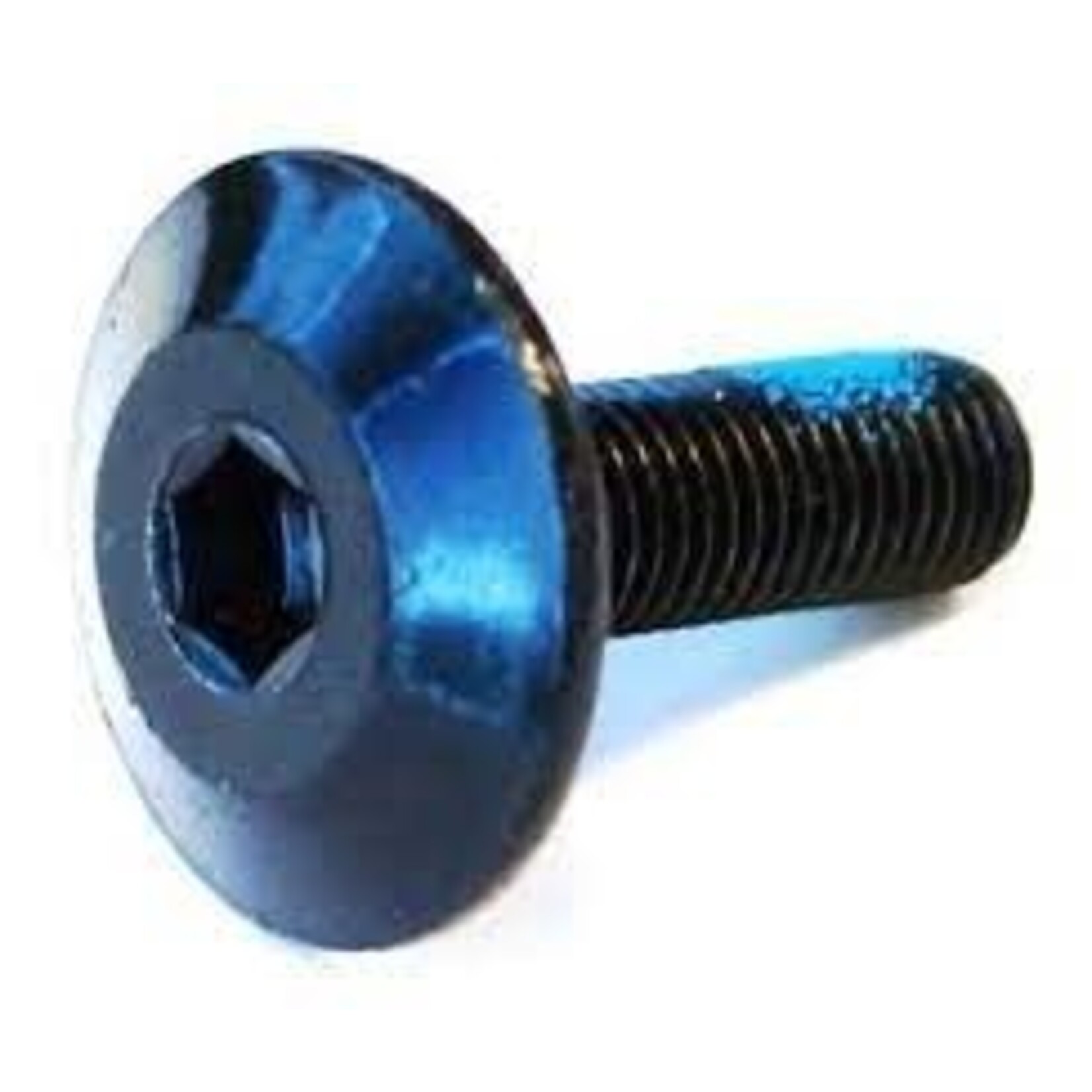 BPW BPW Bolt - Dome Head Bolt, For 8T - 19mm Spindle (Sold Individually)