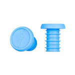 PK Cycles PK Cycles Bar End Plugs Assorted Pair