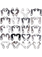 PK Cycles PK CYCLES Assorted Hangers
