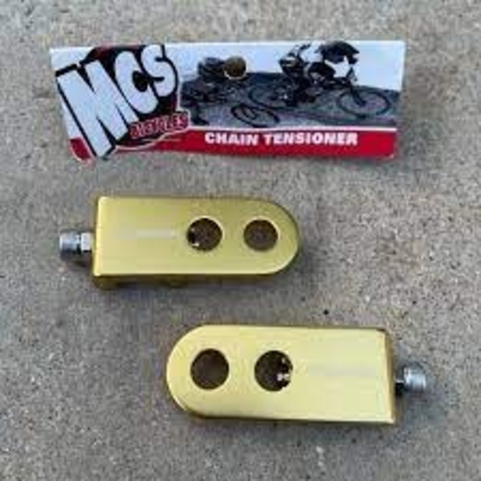MCS MCS Chain Tensioners -3/8