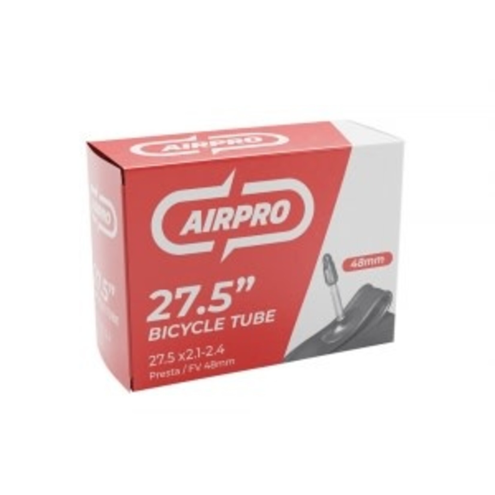 Airpro AIRPRO 27.5 x 2.1 - 2.4 P/V