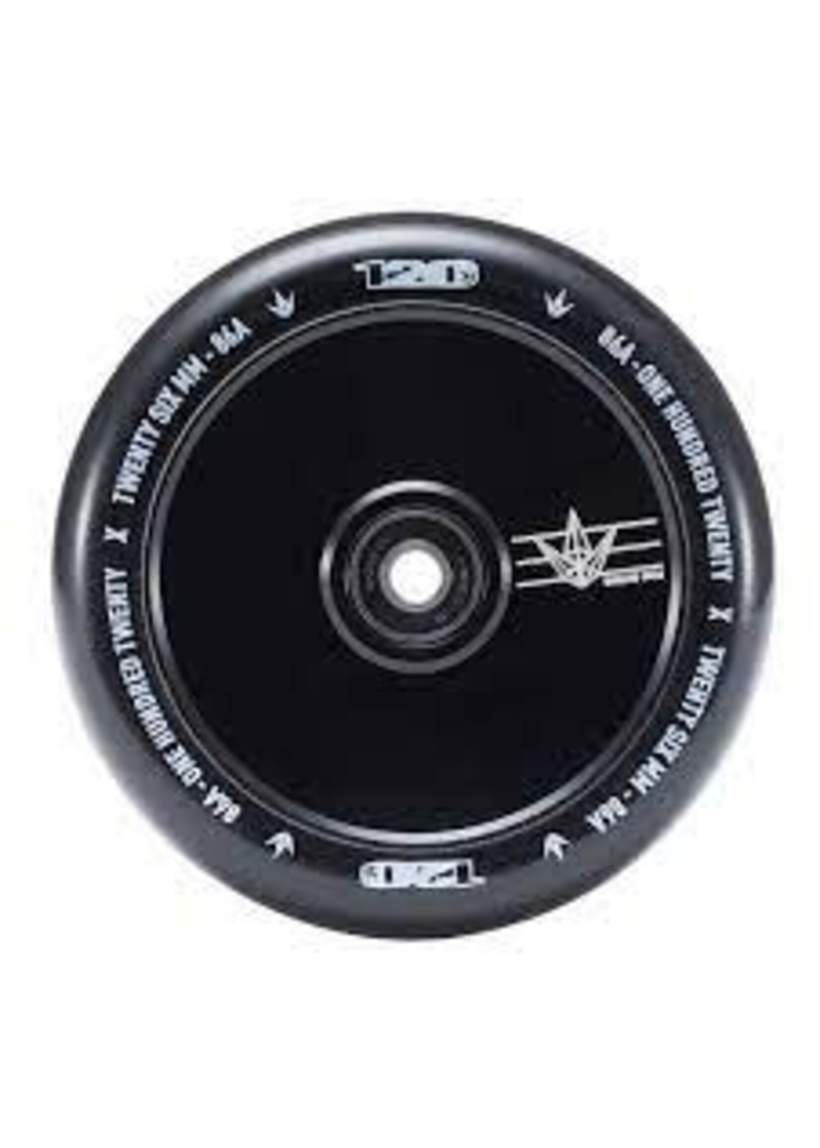 Envy ENVY 110mm Hollow Core Wheel