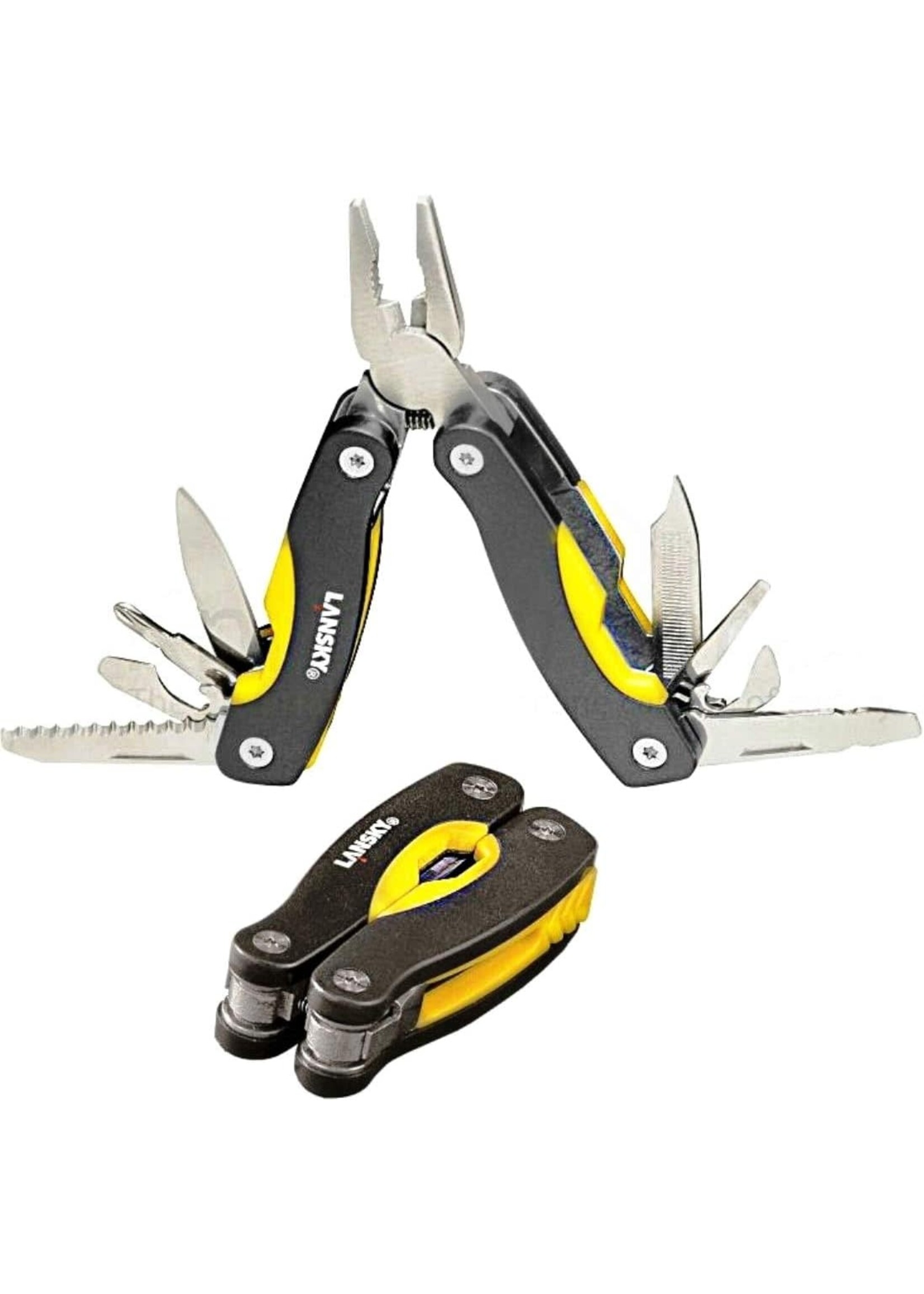 Lansky LANSKY Mini Multi Tool