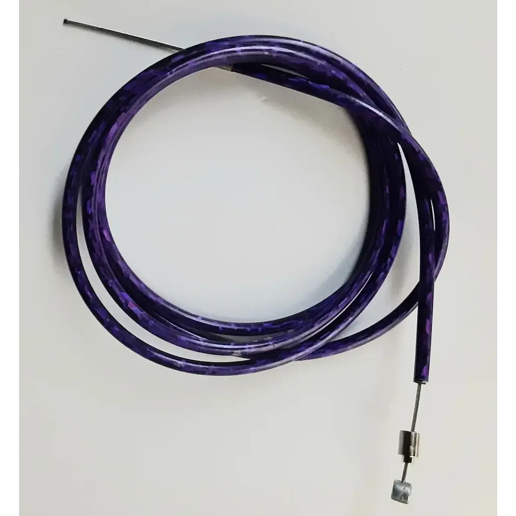 MCS MCS Brake Cable Lightning Linear 1.5mm x 165cm
