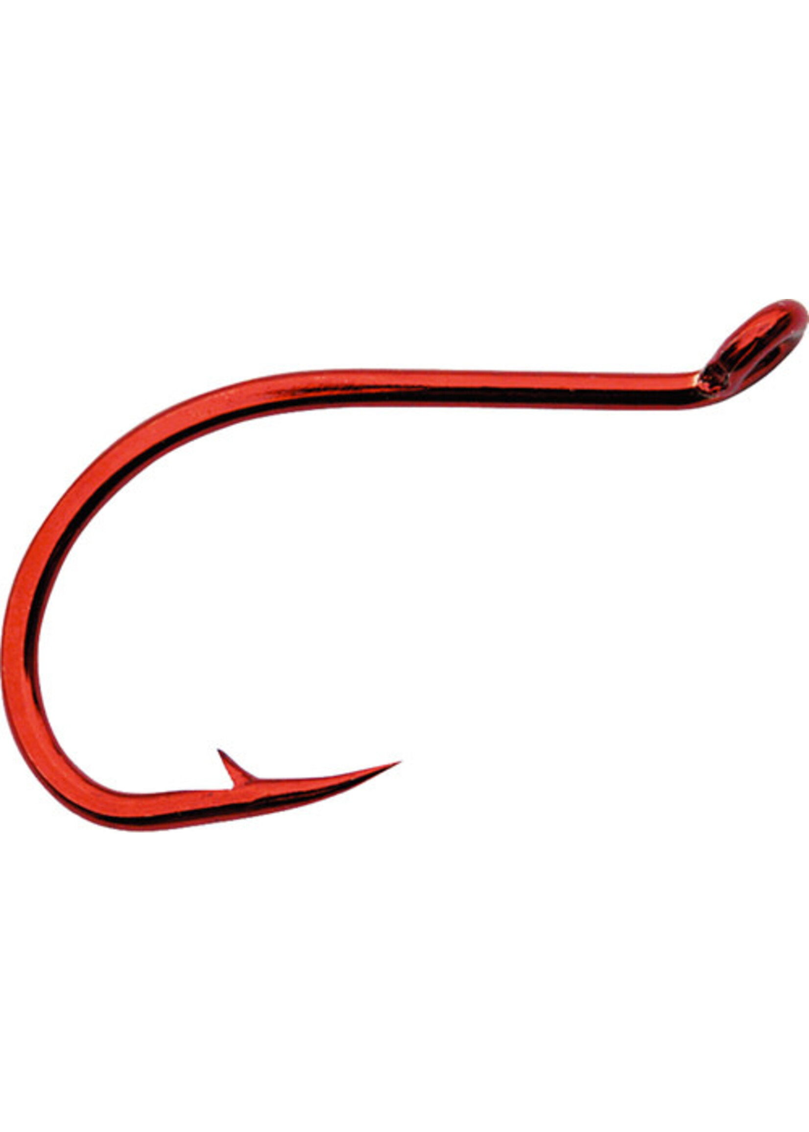 Mustad MUSTAD Suicide Big Red Hooks