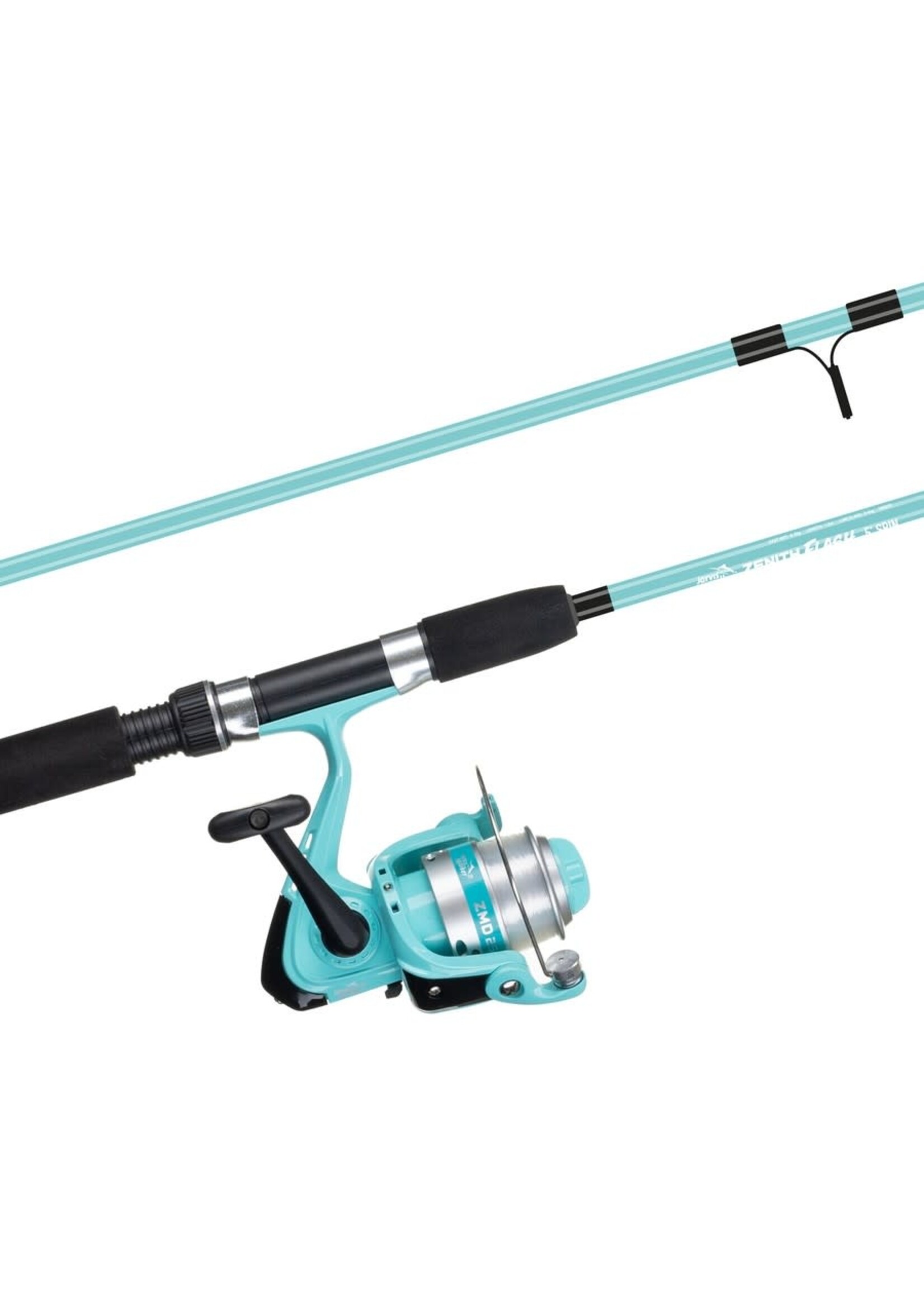 Jarvis Walker JARVIS WALKER Zenith Spin Combo 6'0