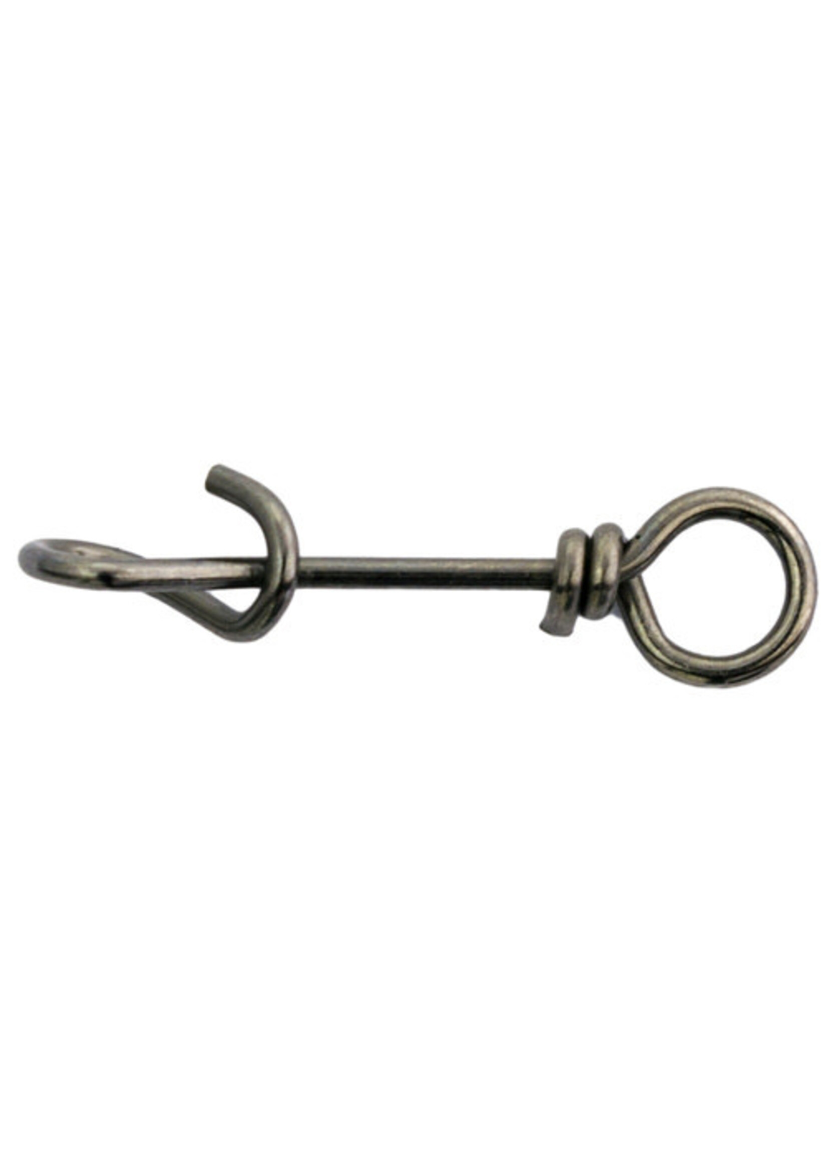 Mustad MUSTAD Fastach Clips