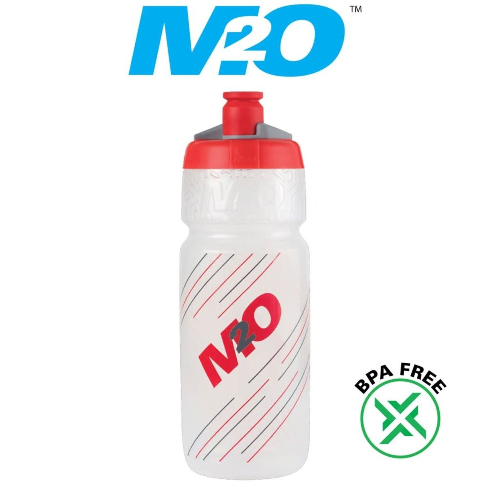 BC MO2 Pilot Water Bottle