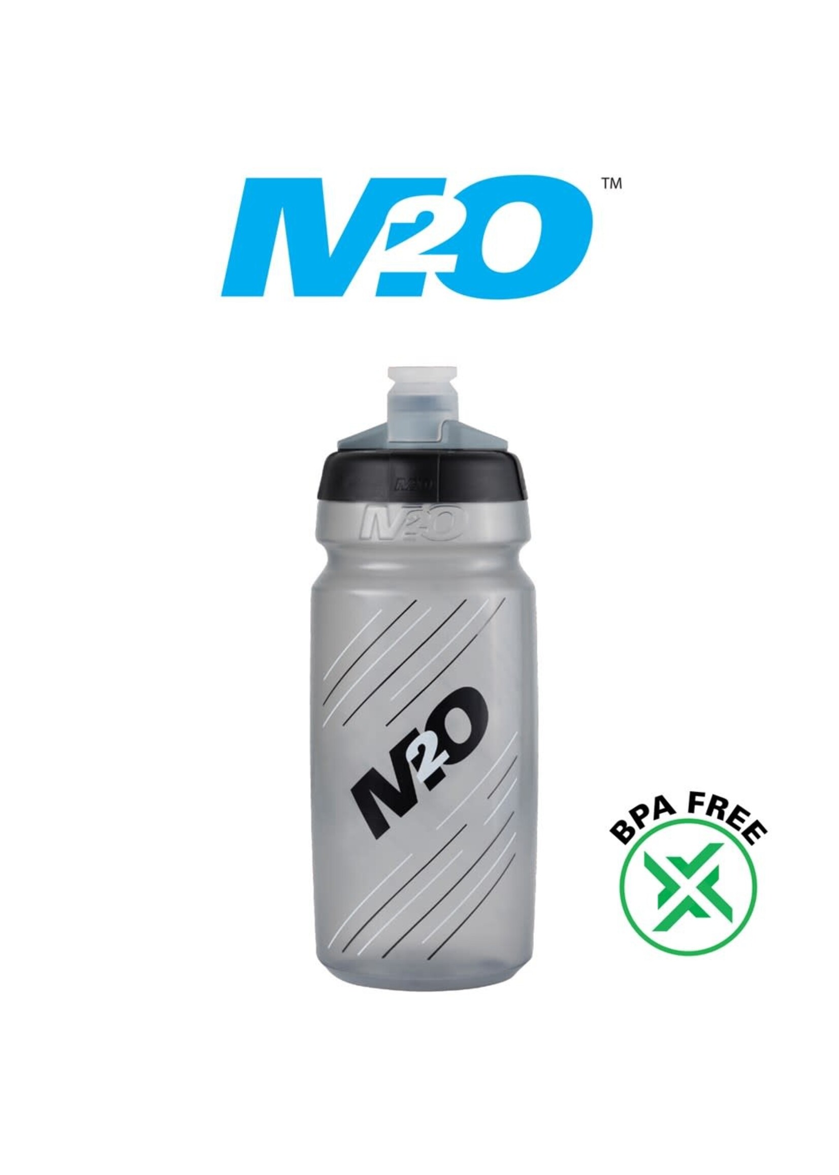 BC MO2 Pilot Water Bottle