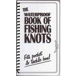 Ozflex OZFLEX Waterproof Book of Fishing Knots