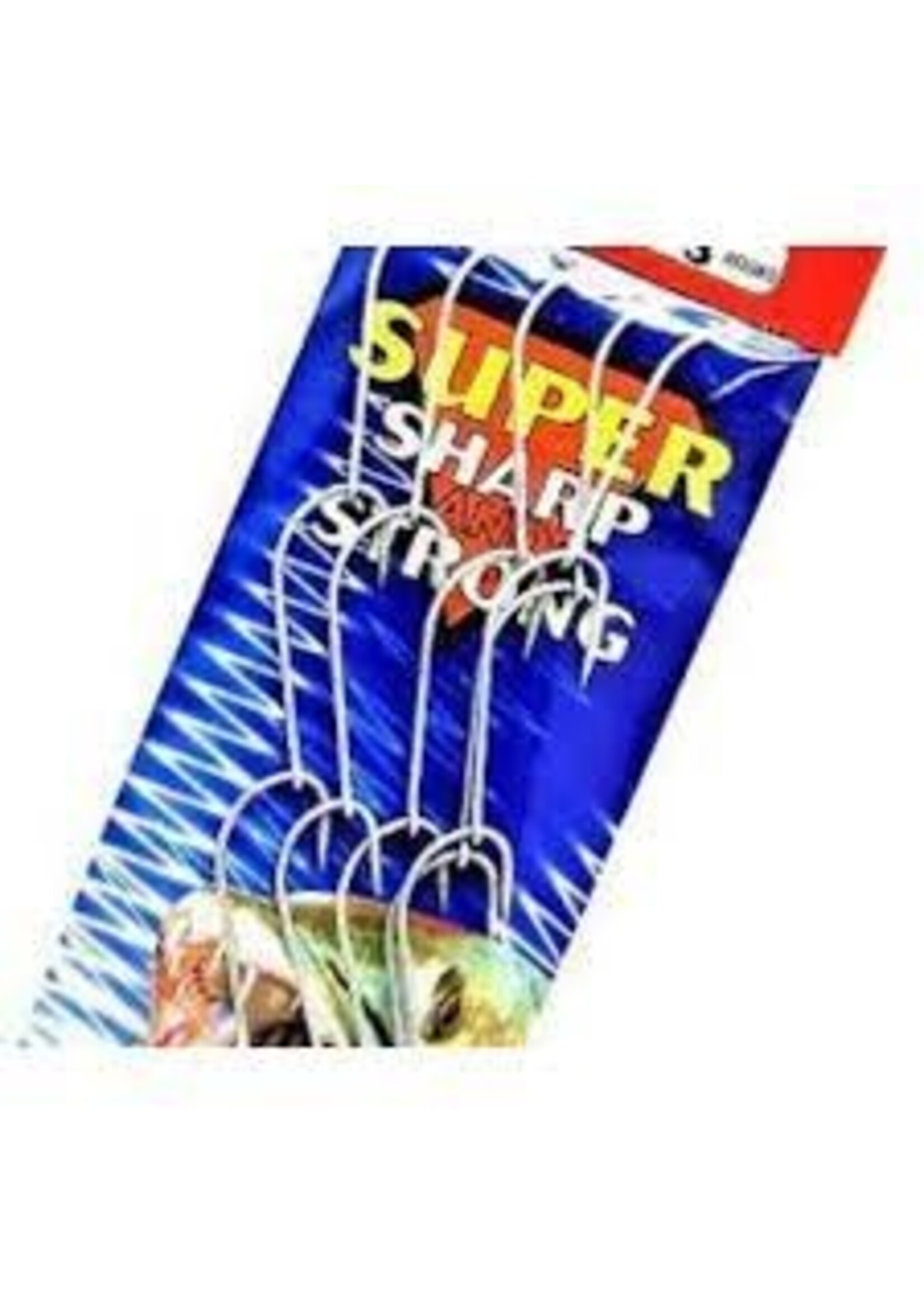 Neptune NEPTUNE Ganged Hooks