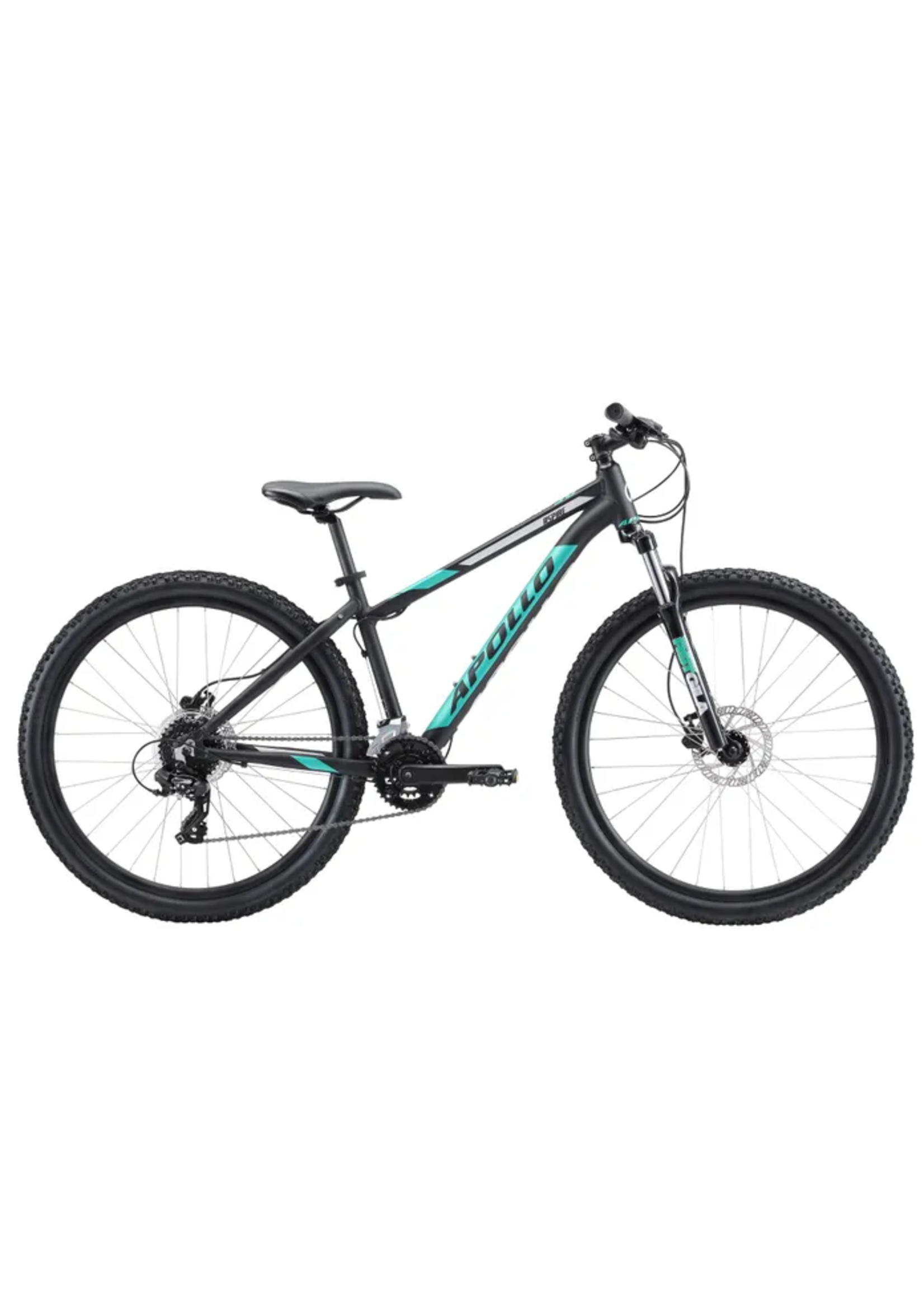 Apollo APOLLO Aspire 30WS