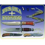 Eureka EUREKA Fixed Blade Knives