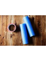 PK Cycles RIGROLL Foam Rig & Hook Keeper