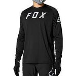 Fox FOX Defend L/S Jersey Black Large