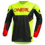 Oneal ONEAL Element R/Wear Jersey Neon Yellow Medium