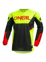 Oneal ONEAL Element R/Wear Jersey Neon Yellow Medium