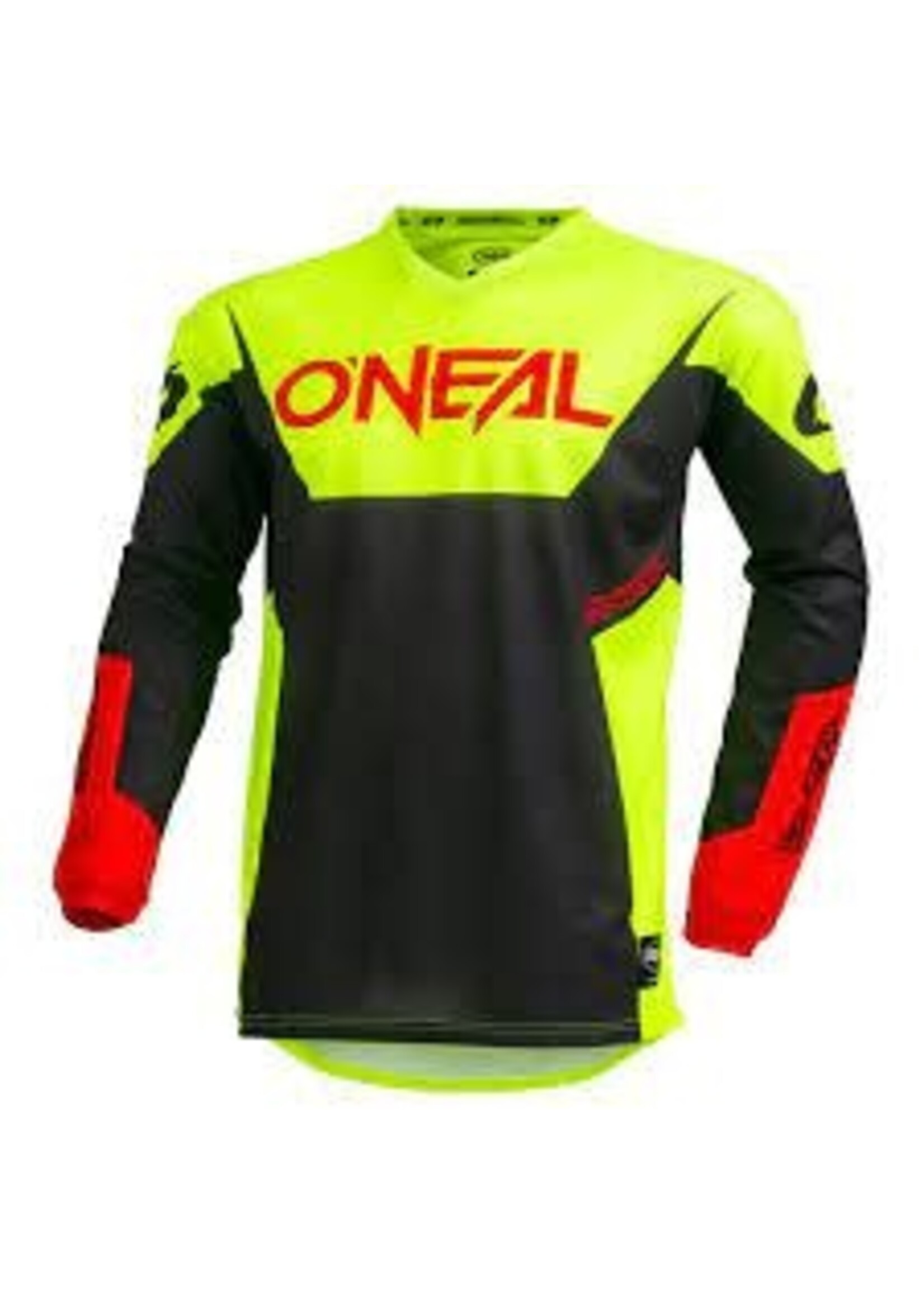 Oneal ONEAL Element R/Wear Jersey Neon Yellow Medium