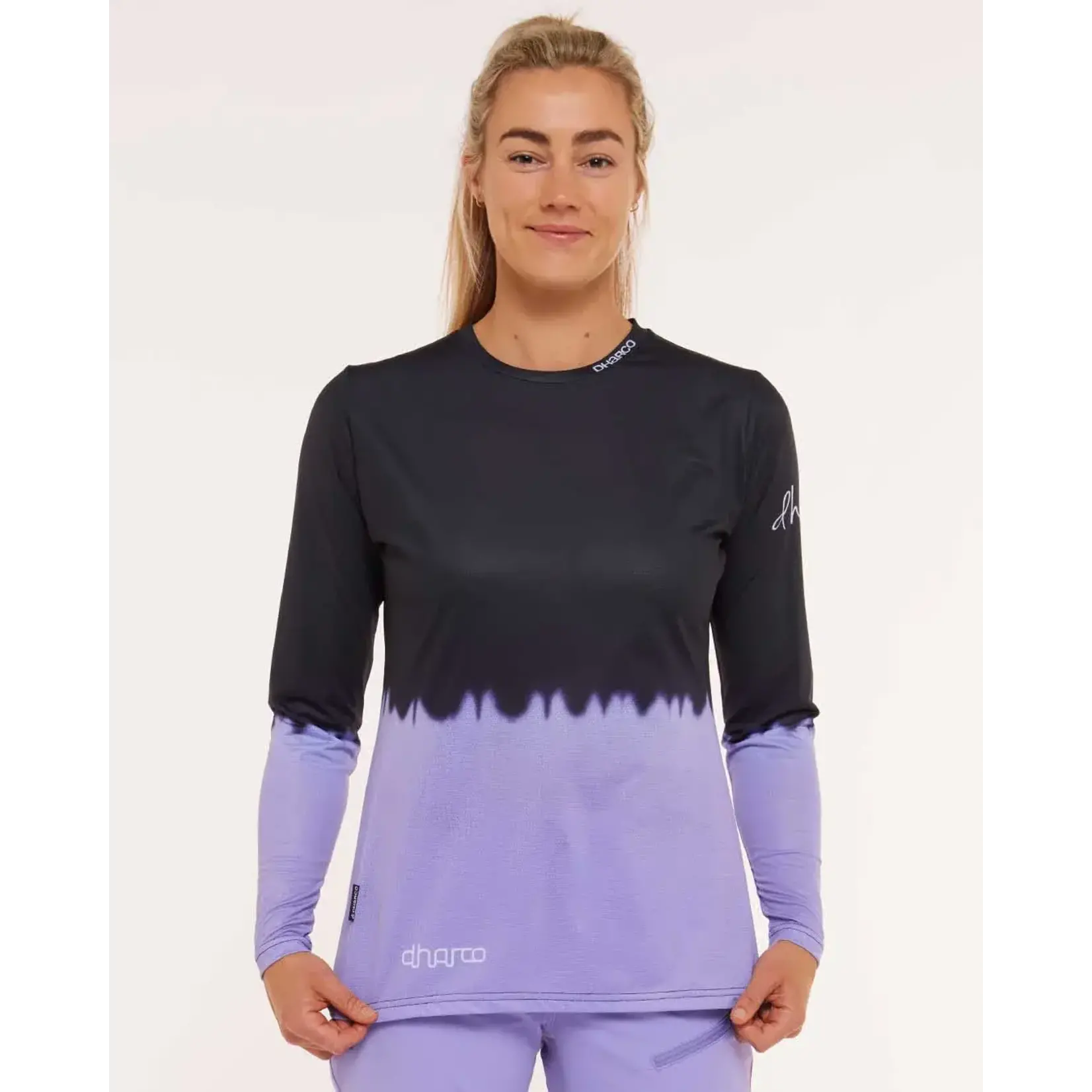 DHaRCO DHaRCO Gravity Jersey Ladies