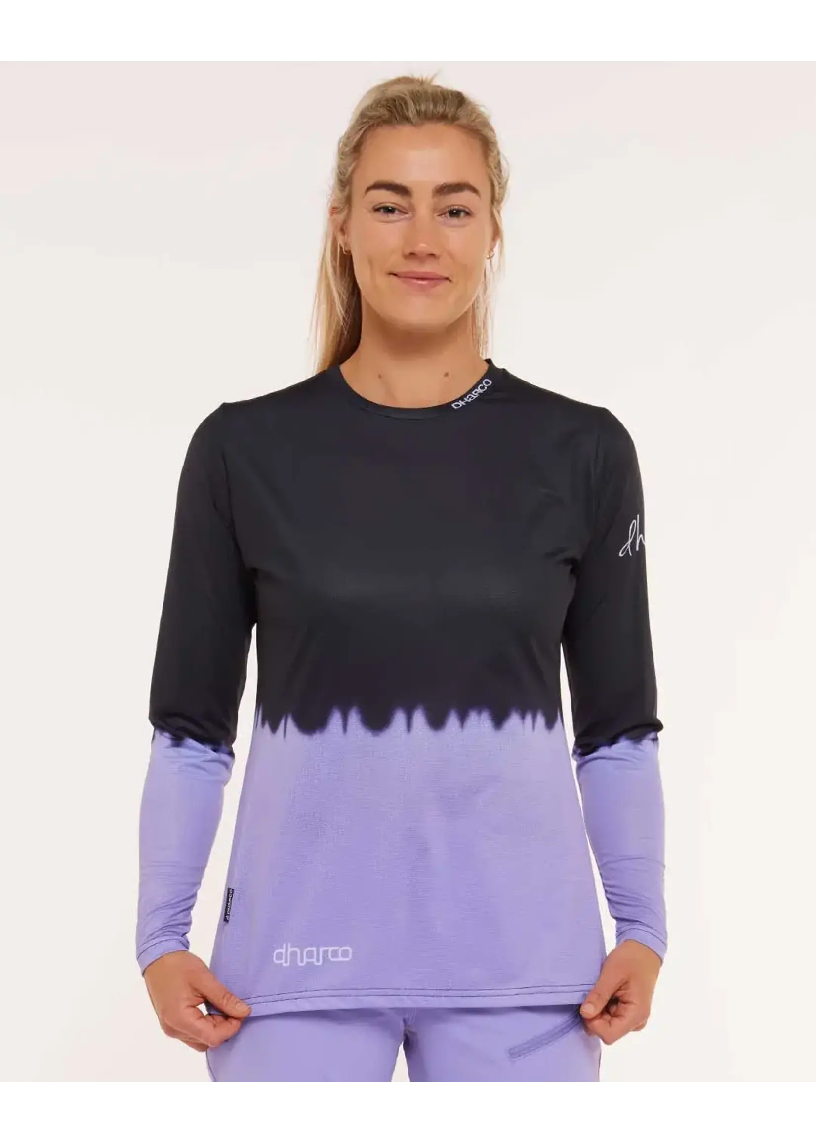 DHaRCO DHaRCO Gravity Jersey Ladies