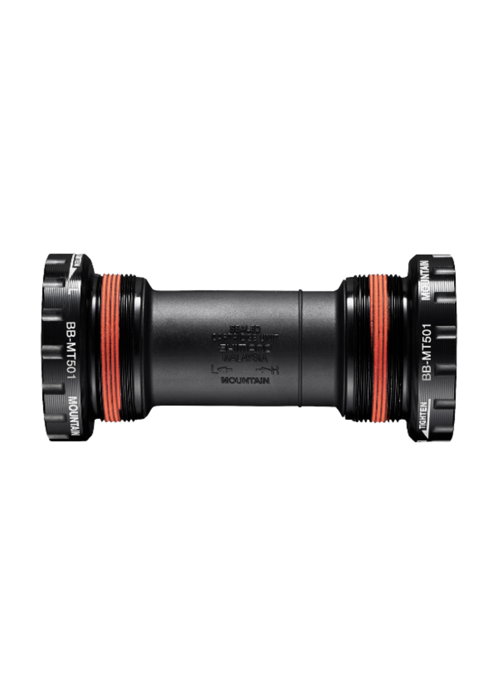 Shimano SHIMANO BB Threaded MTB