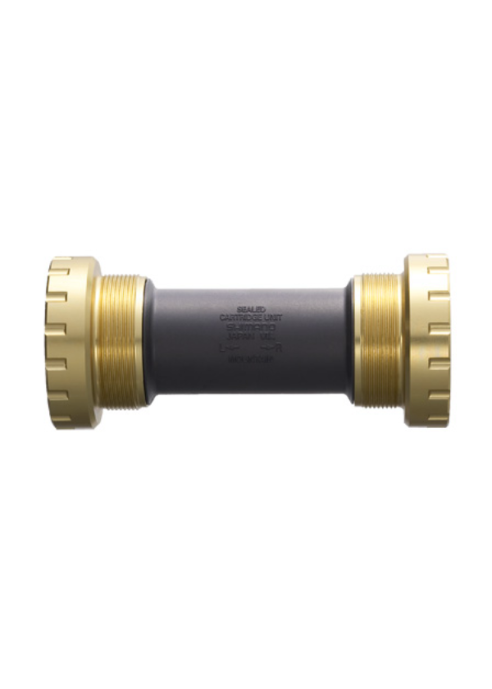 Shimano SHIMANO BB Threaded MTB