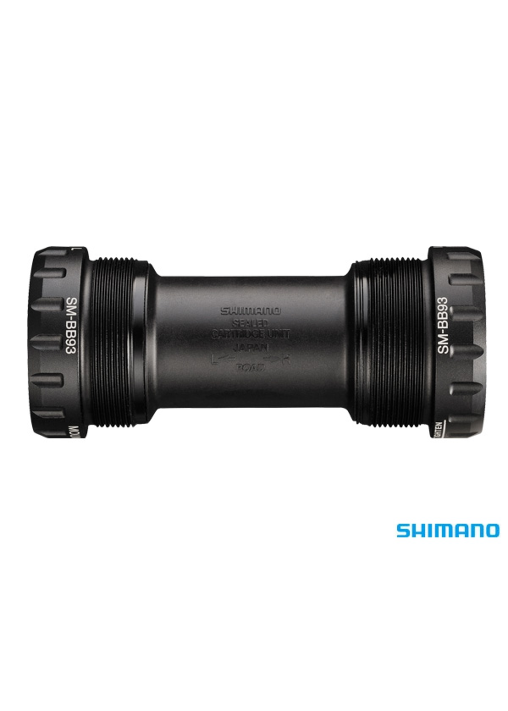 Shimano SHIMANO BB Threaded MTB