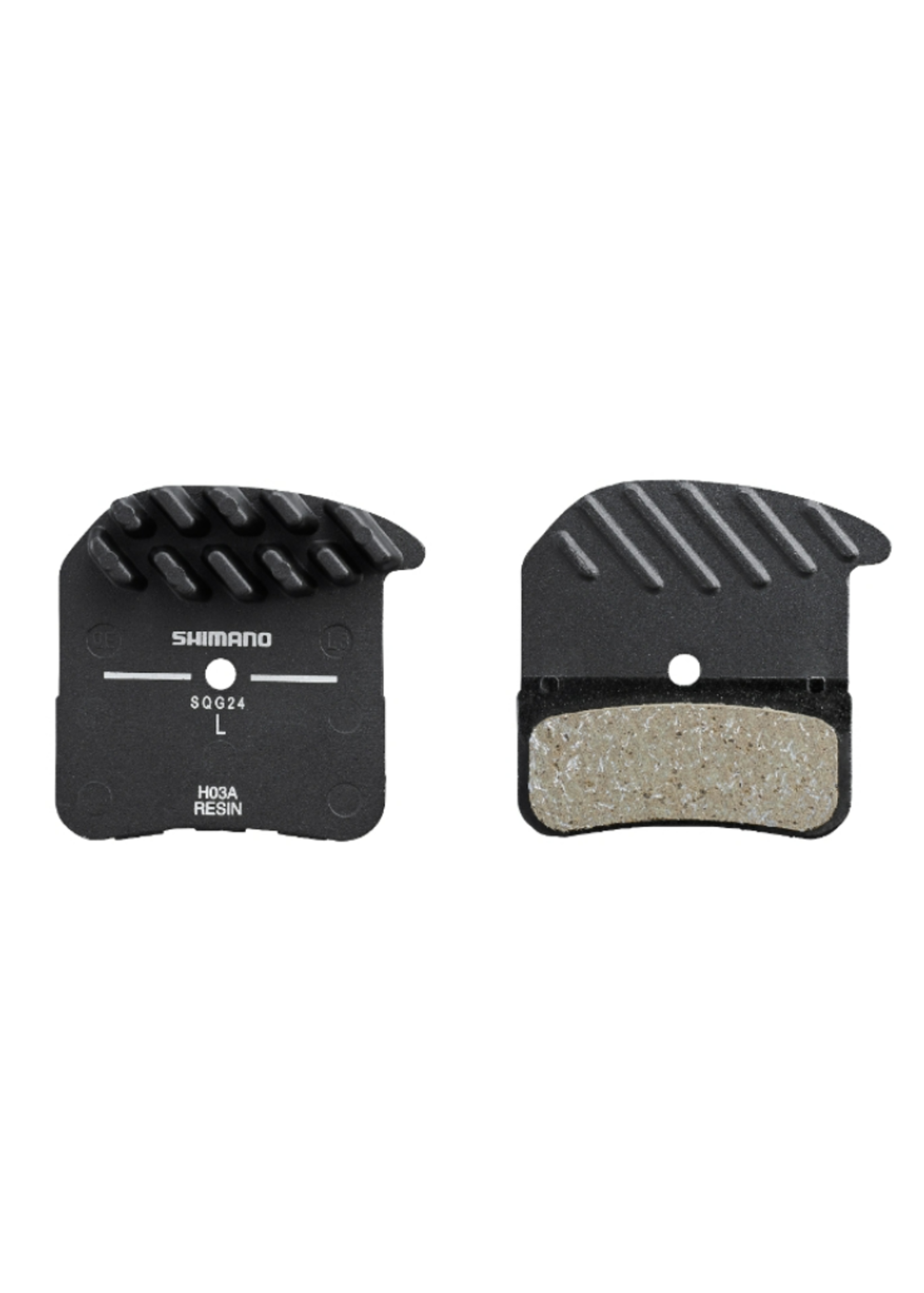 Shimano SHIMANO Disc Brake Pads