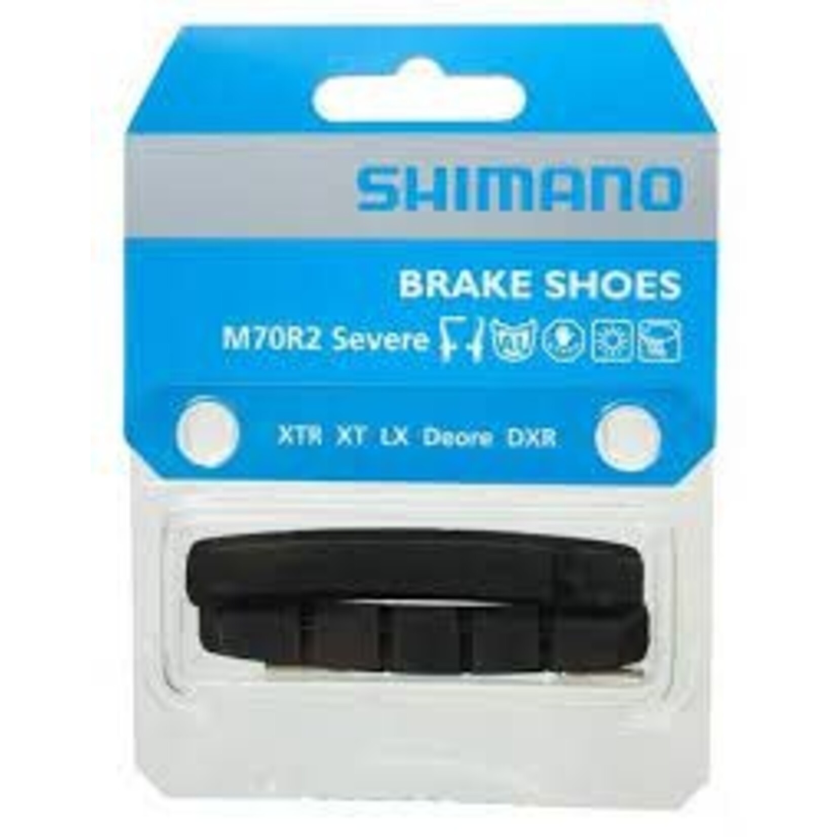 Shimano SHIMANO Brake Pads