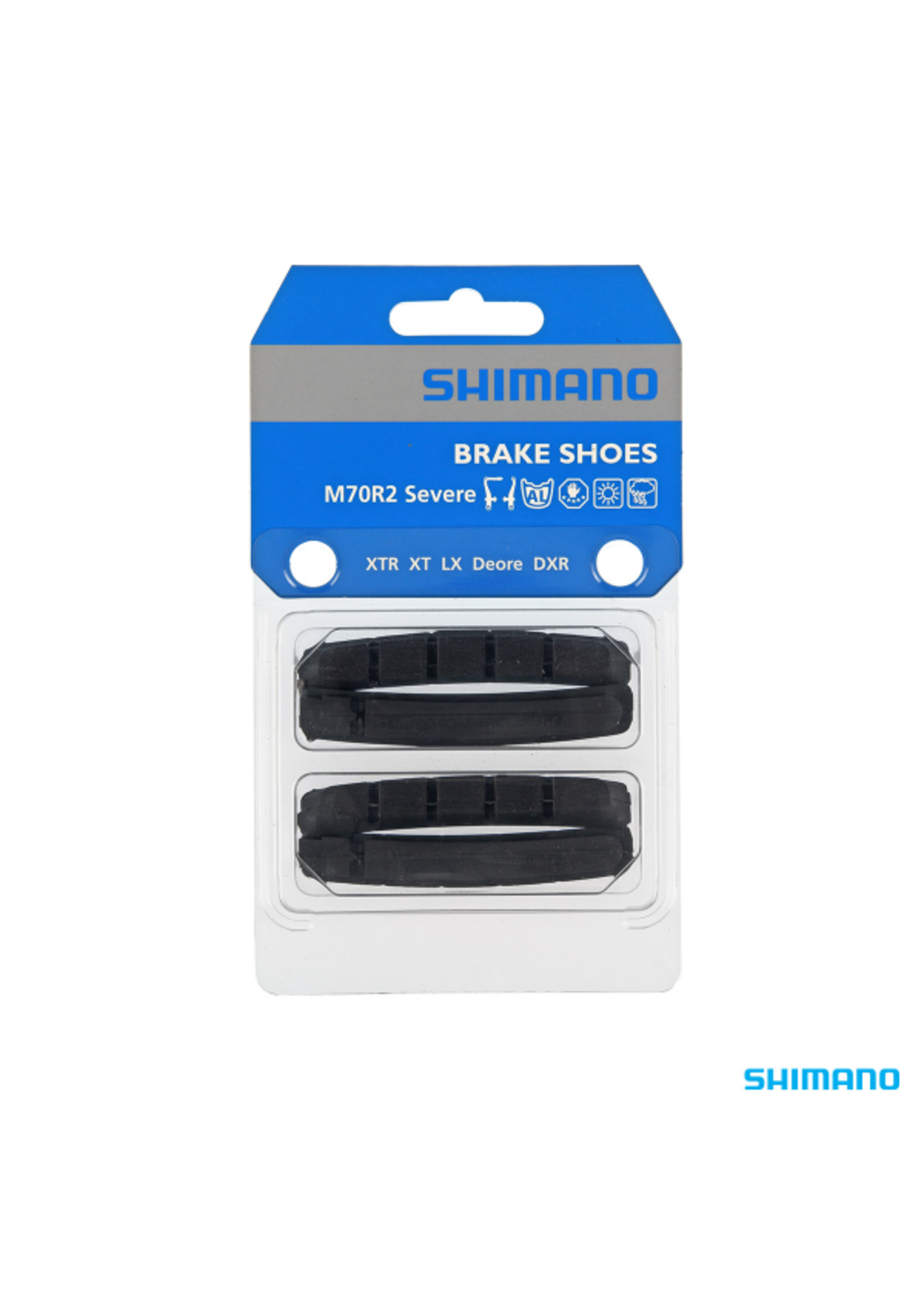 Shimano SHIMANO Brake Pads