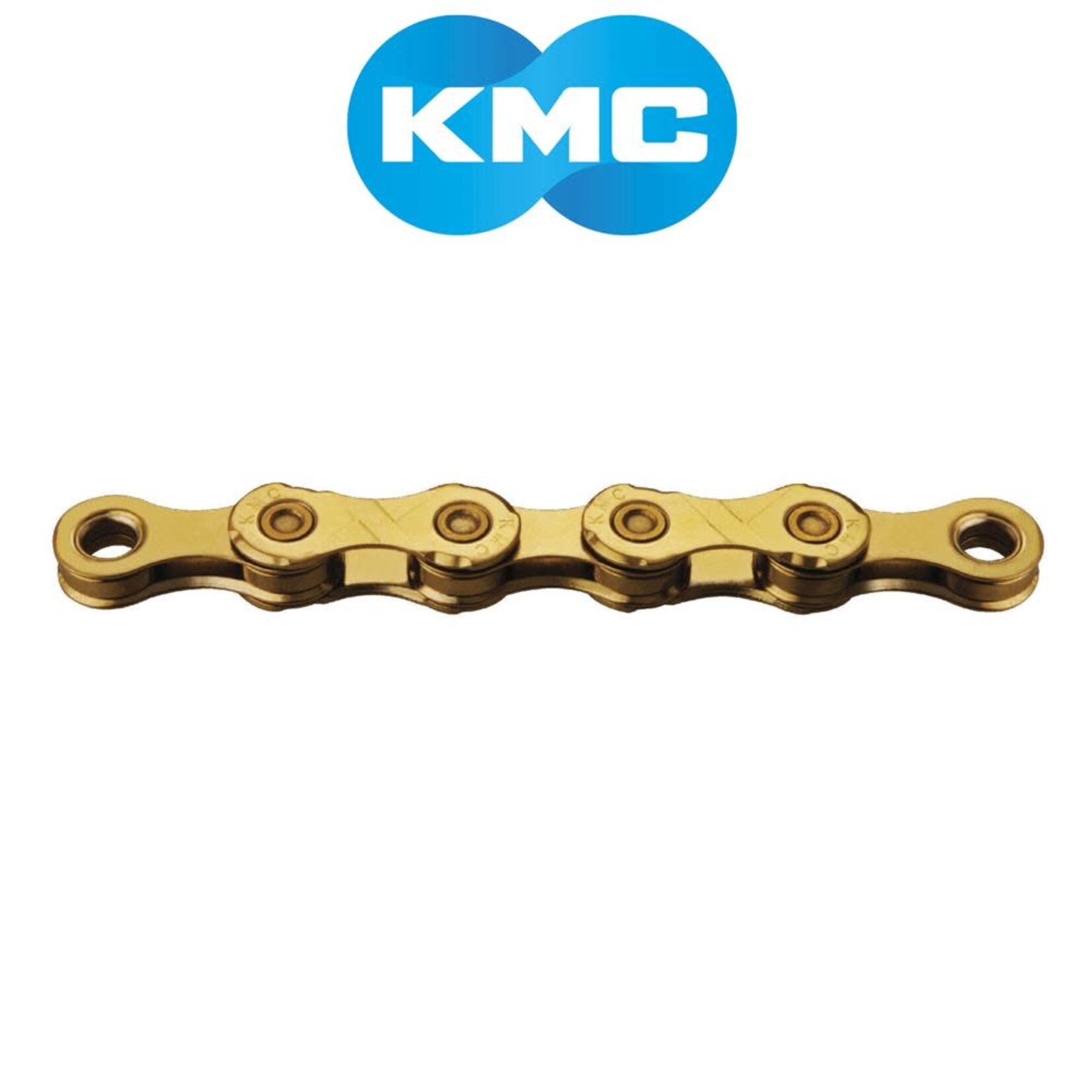 KMC KMC Chains