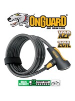 OnGuard ON GUARD Doberman Bike Locks