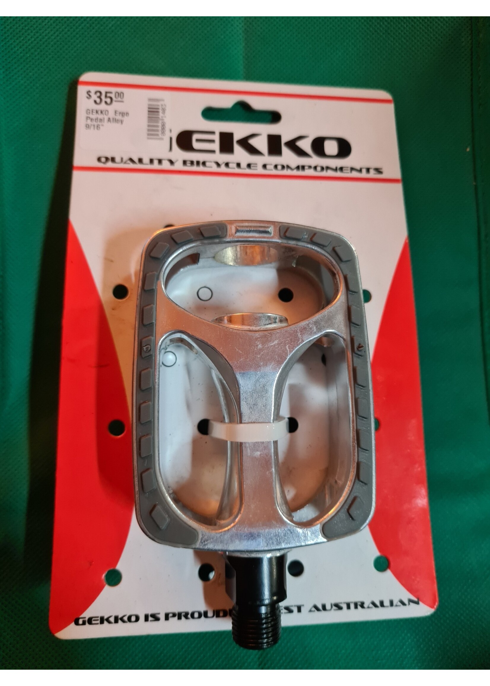 Gekko GEKKO Pedals