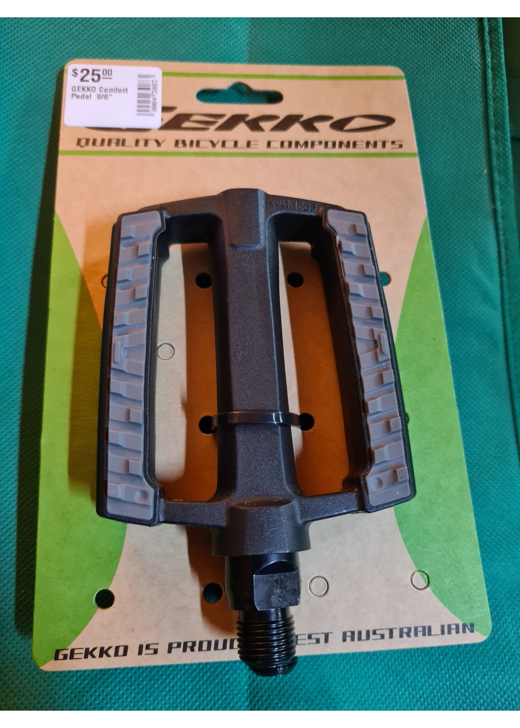 Gekko GEKKO Pedals