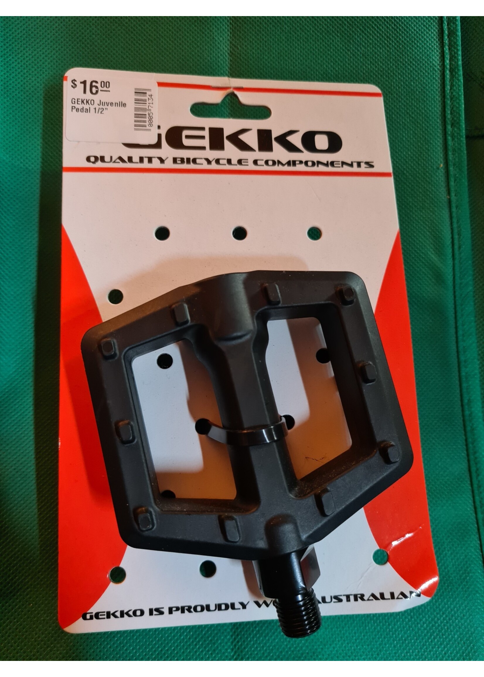 Gekko GEKKO Pedals