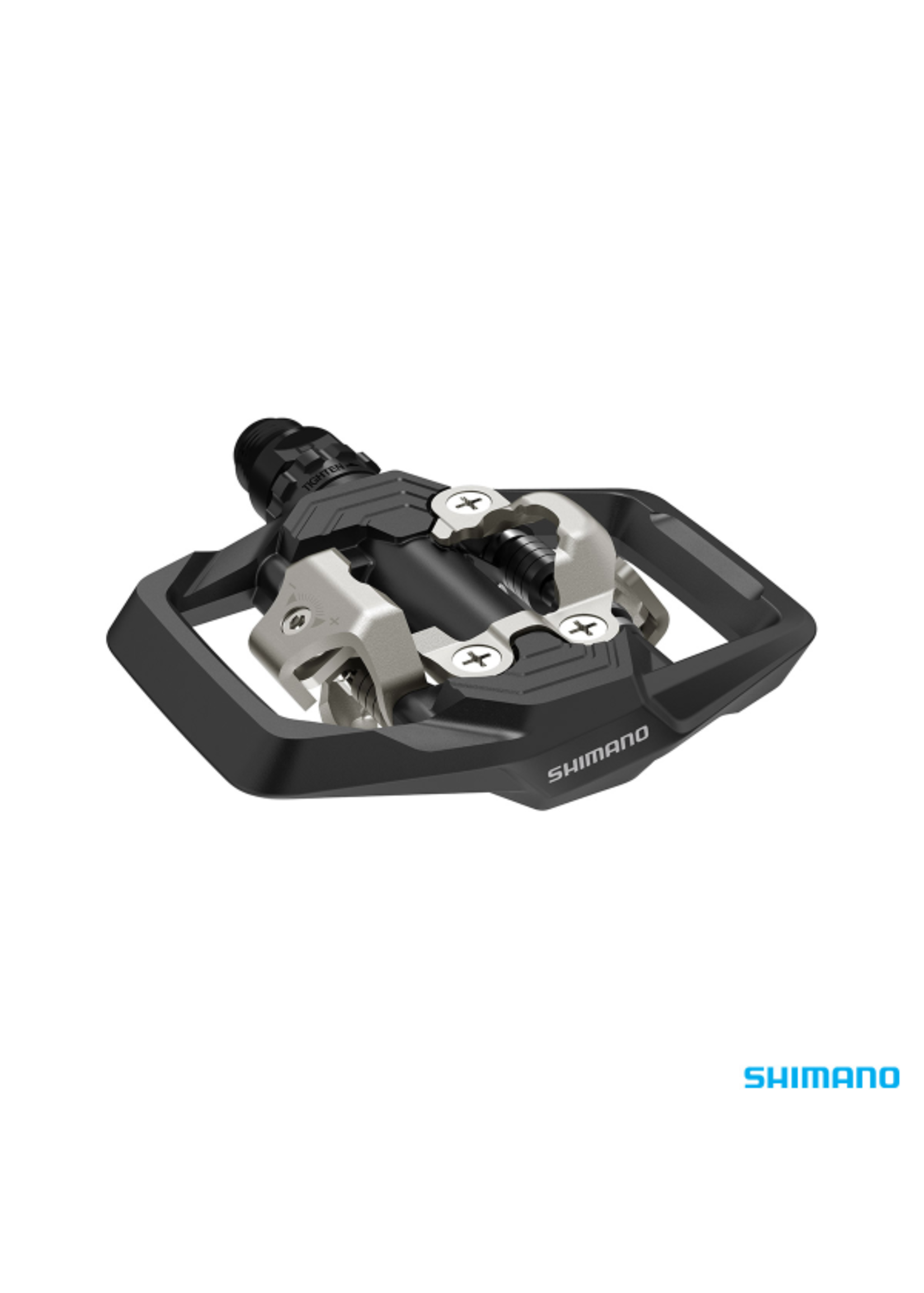 Shimano SHIMANO SPD Clip Pedals