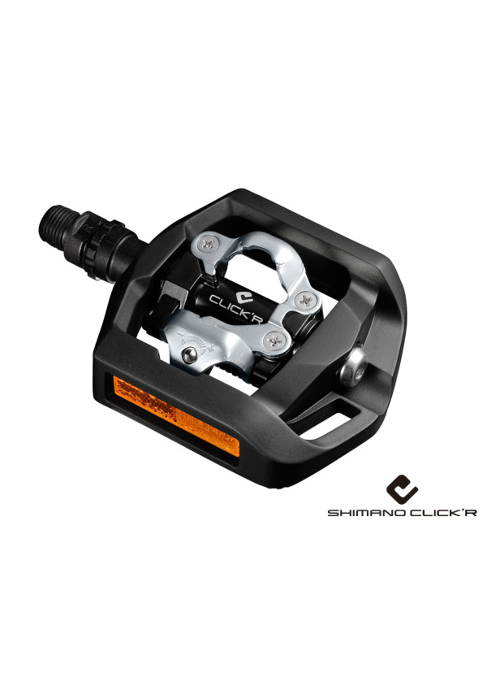 Shimano SHIMANO SPD Clip Pedals