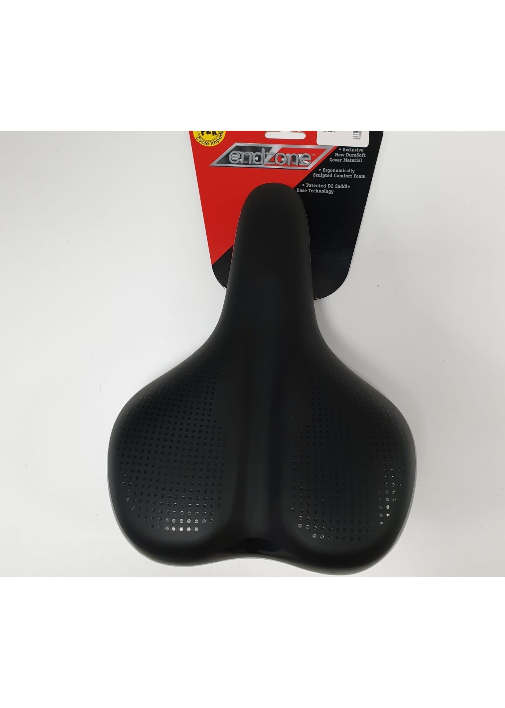 Endzone ENDZONE Saddles