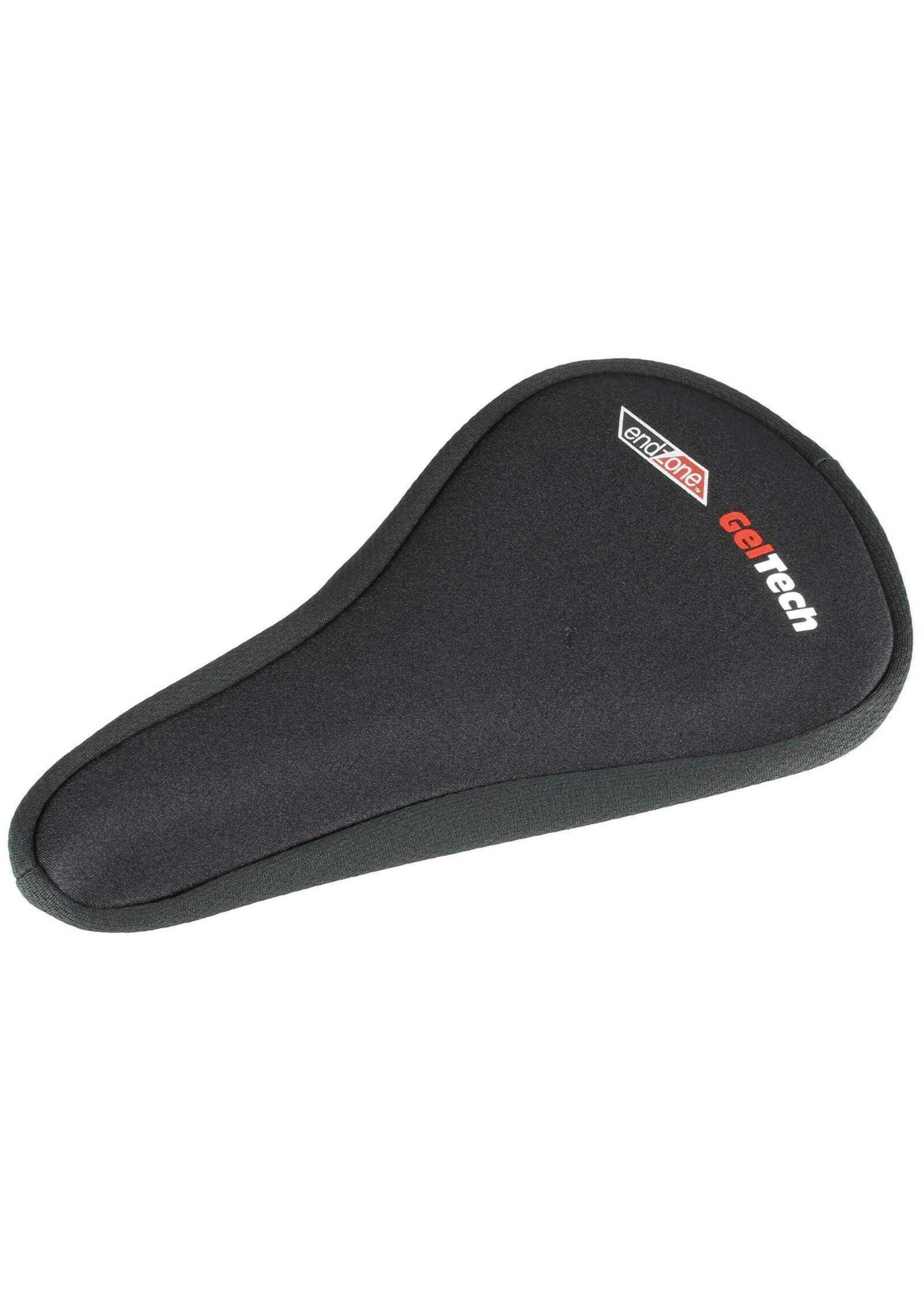 Saddle cover gel sale
