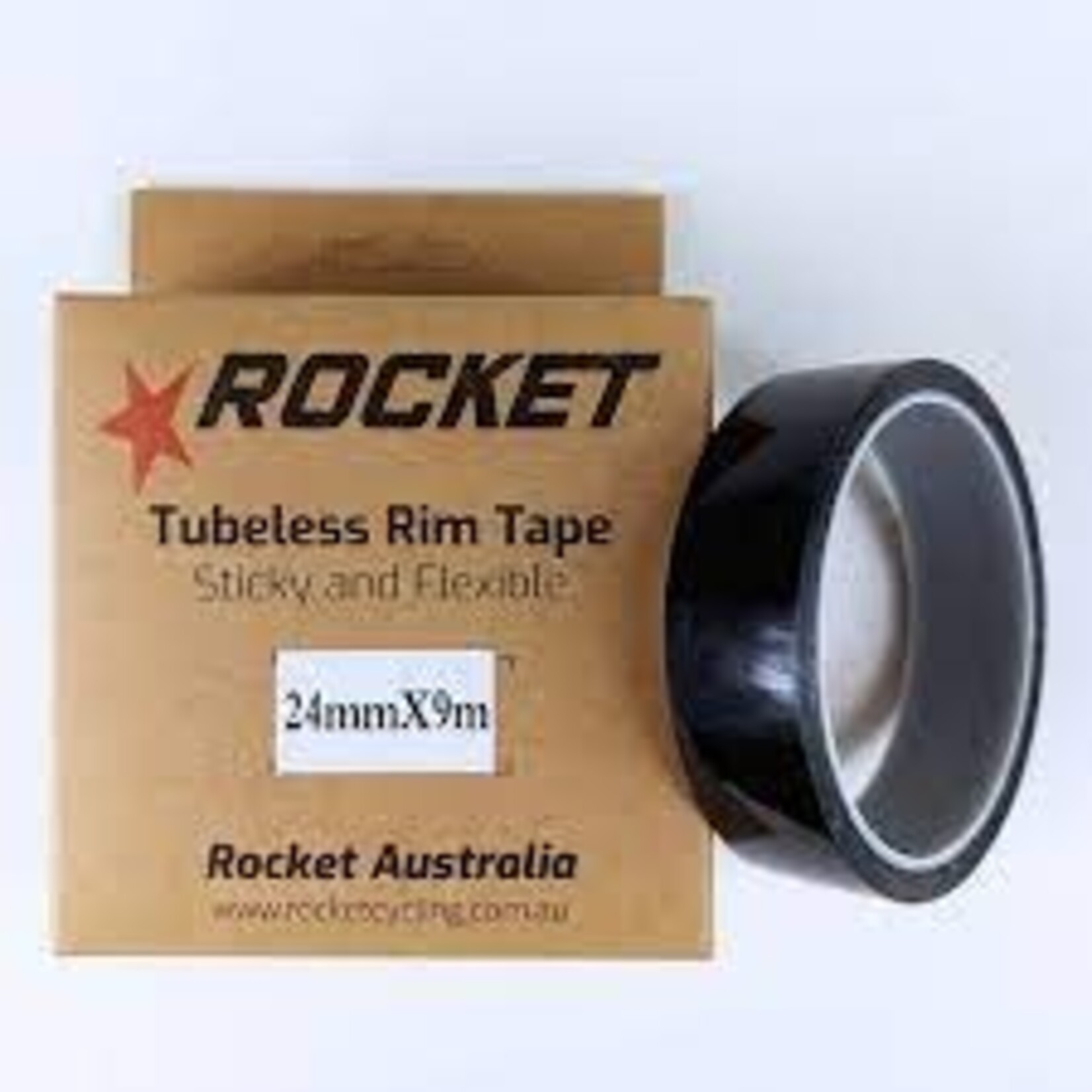 Rocket ROCKET Tubeless Rim Tape