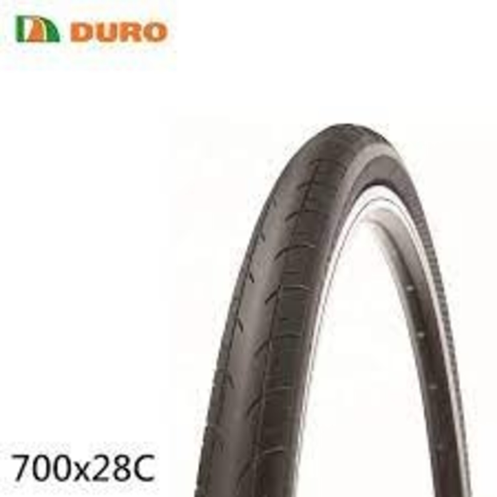 Duro DURO Road Tyres 700C